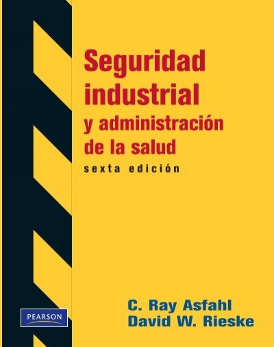 Libro de seguridad industrial